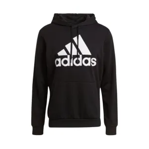 adidas Essentials Big Logo Men's Hoodie Jacket