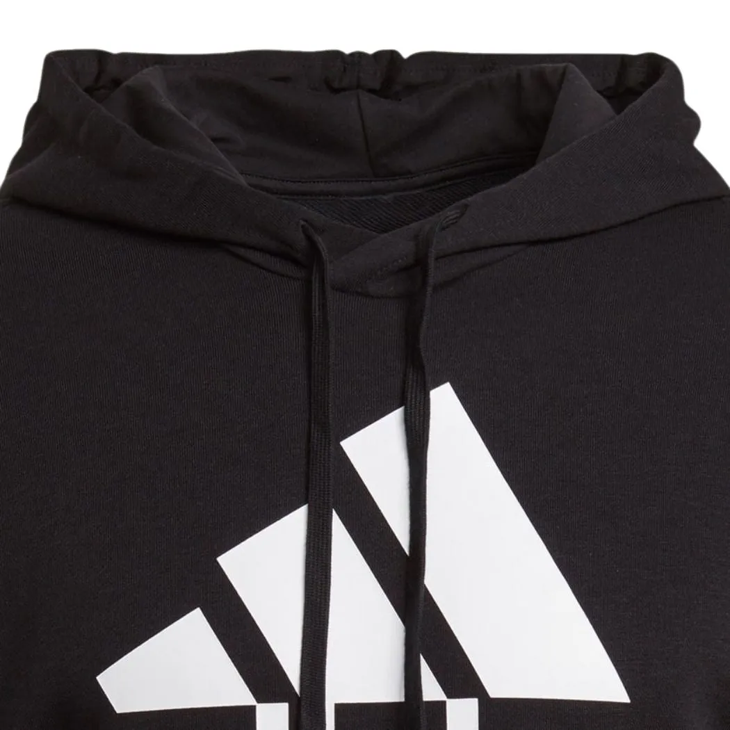 adidas Essentials Big Logo Men's Hoodie Jacket