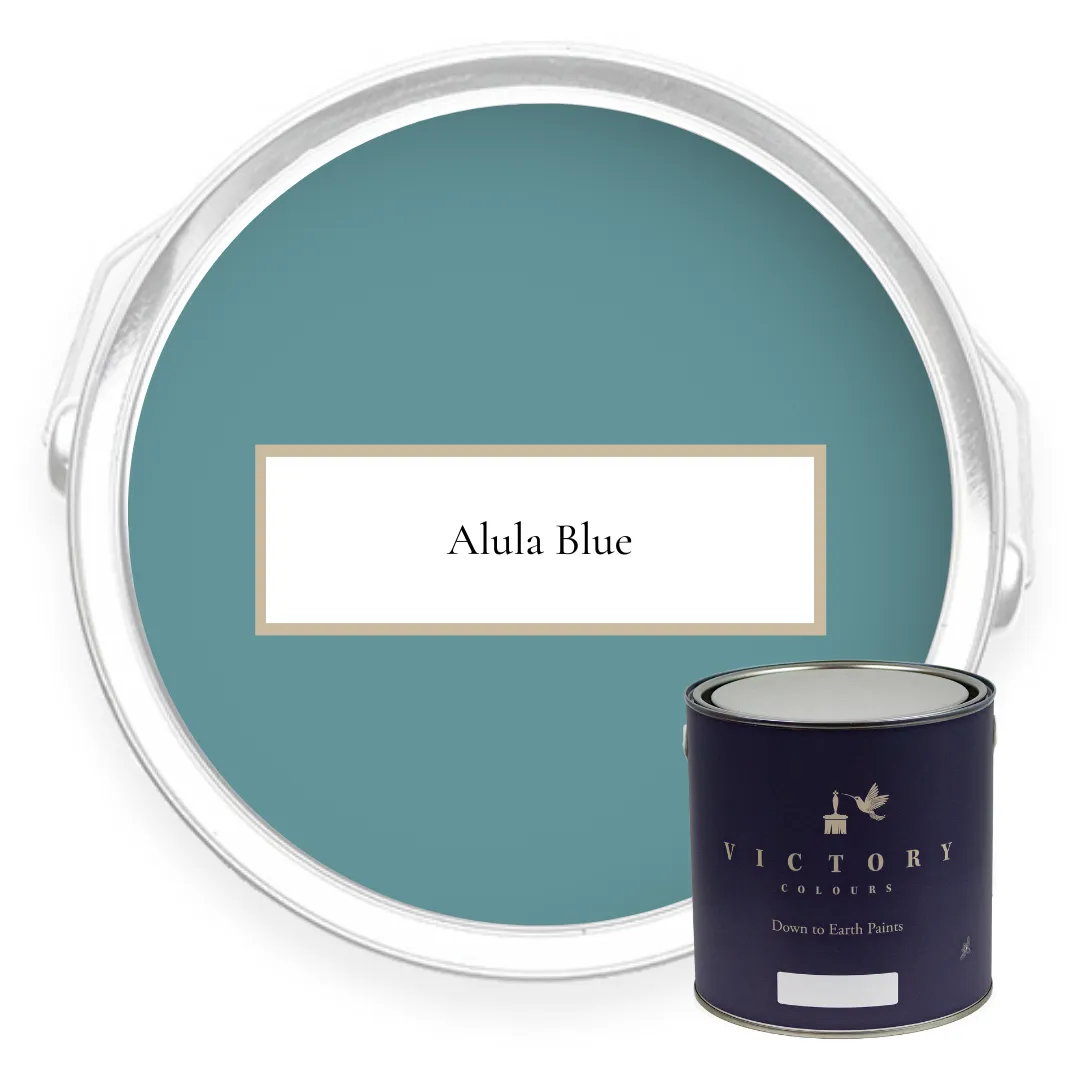 Alula Blue