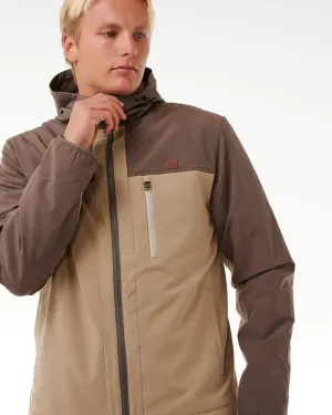 Anti-Series Elite Lined Jacket