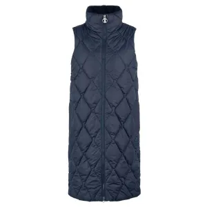 Barbour Samphire Ladies Gilet - Dark Navy