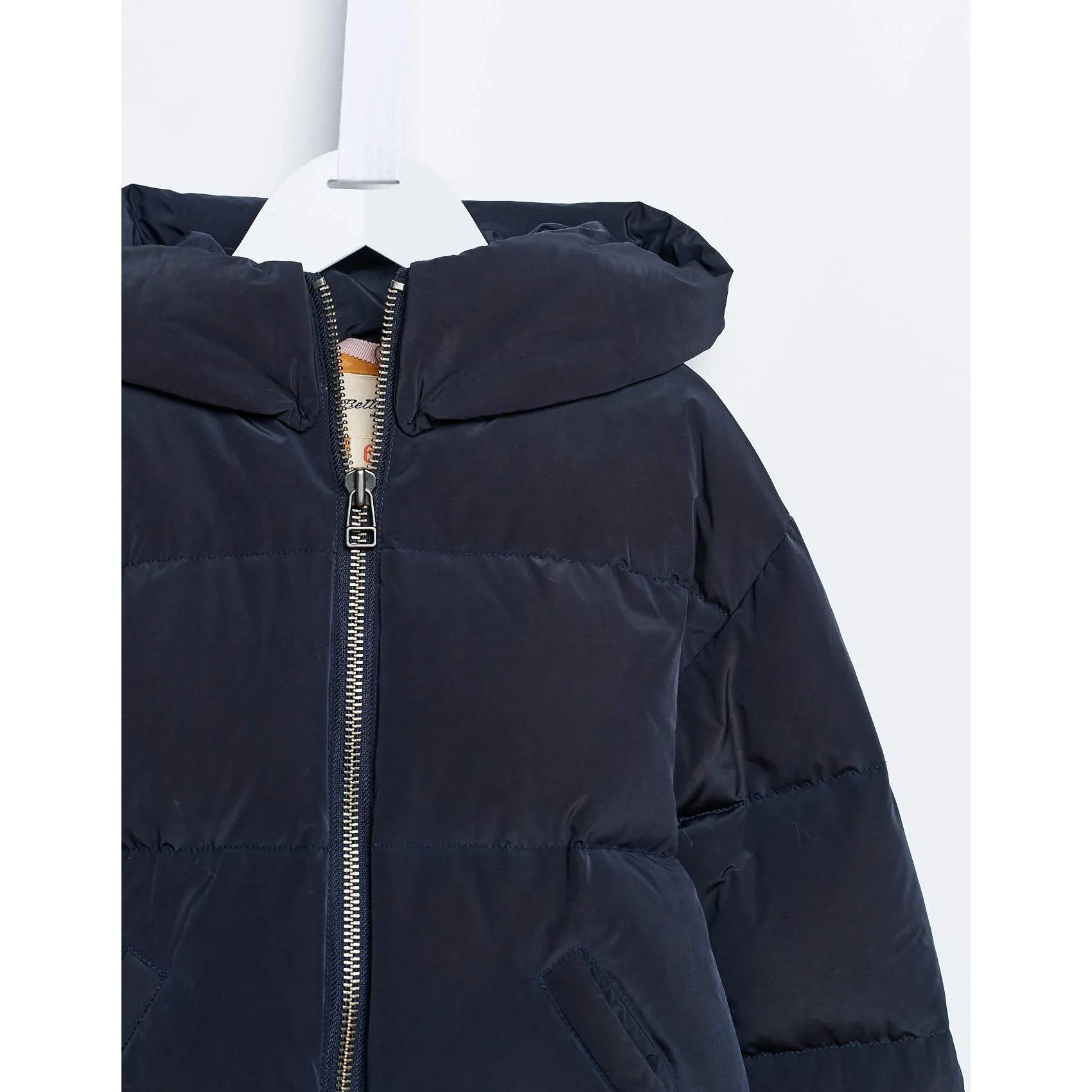 Bellerose Coat P0923 Hilde America