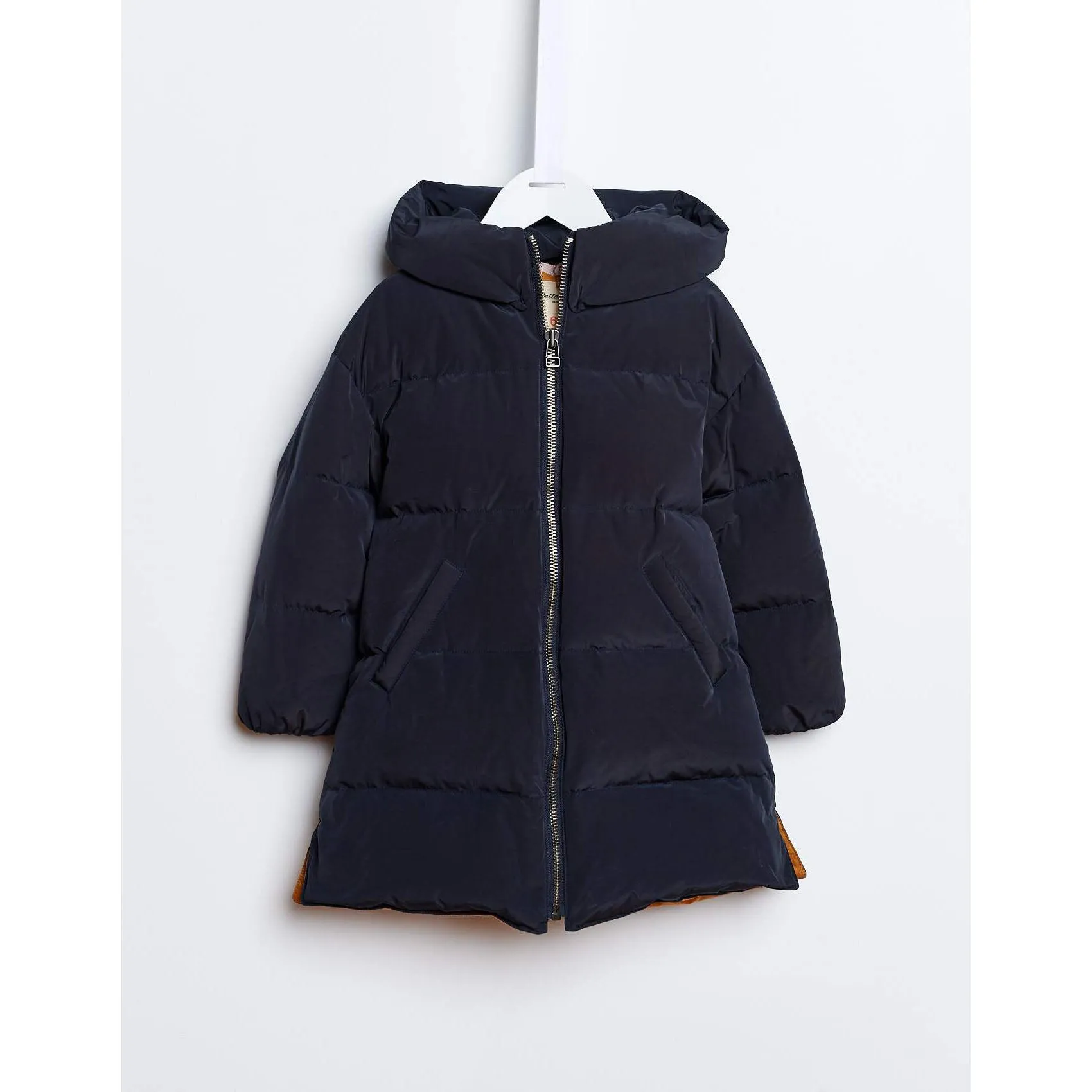 Bellerose Coat P0923 Hilde America