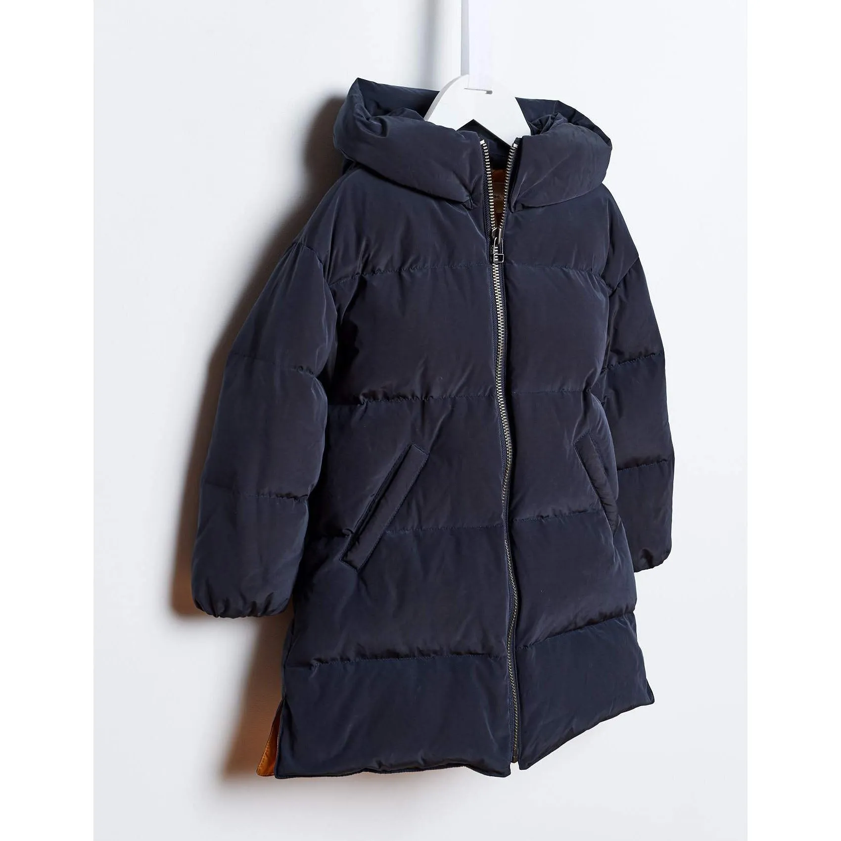 Bellerose Coat P0923 Hilde America