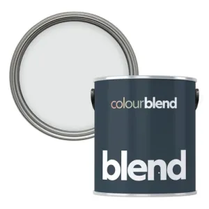 Blend Scrubbable Matt - Almost White