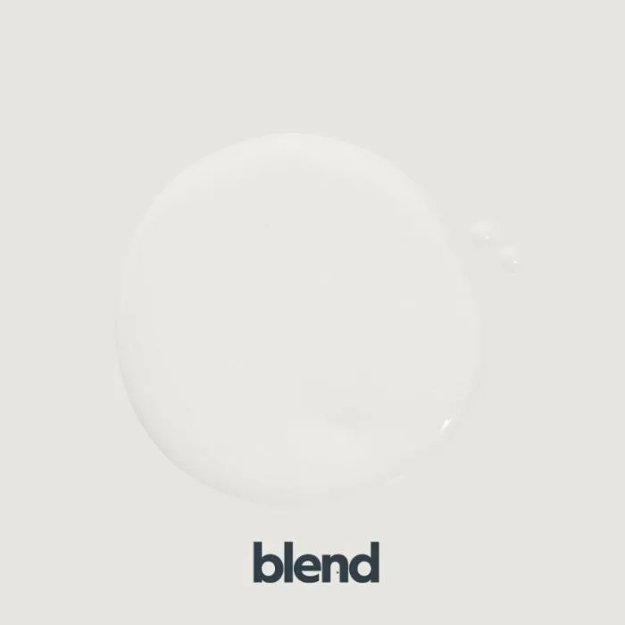 Blend Scrubbable Matt - Cloudy White