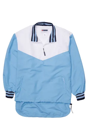 BOATHOUSE VICTORY BLUE STEVENSON UNISEX JACKET