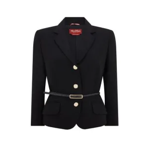 Cancan Tailored Cady Short Jacket