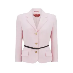 Cancan Tailored Cady Short Jacket