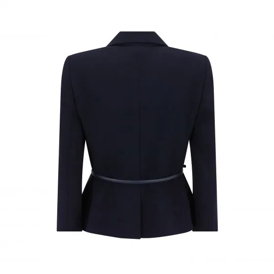 Cancan Tailored Cady Short Jacket