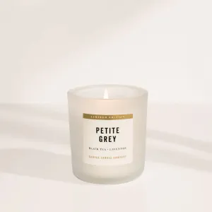 Canvas Candle Fall/Winter Collection