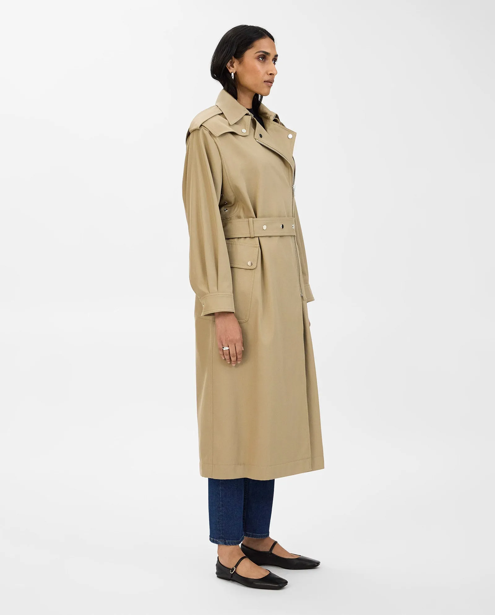 CIARA Coat