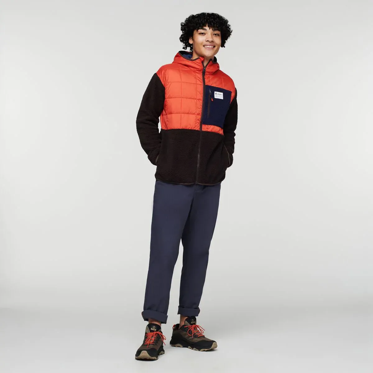 Cotopaxi | Trico Hybrid Jacket | Men's