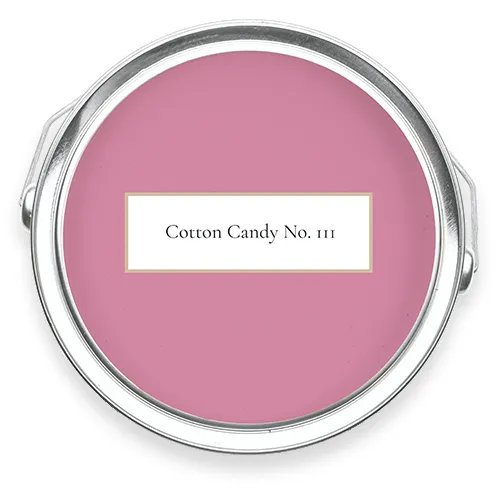 Cotton Candy | Olenka Design