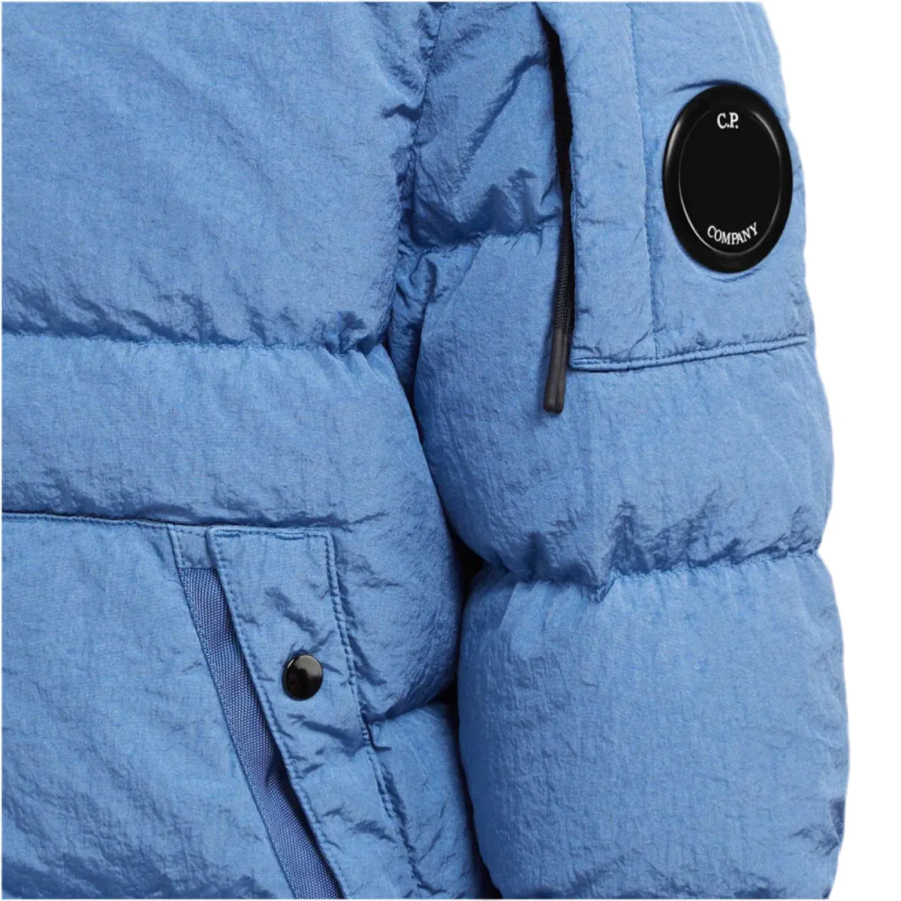 CP Company Junior Down Jacket