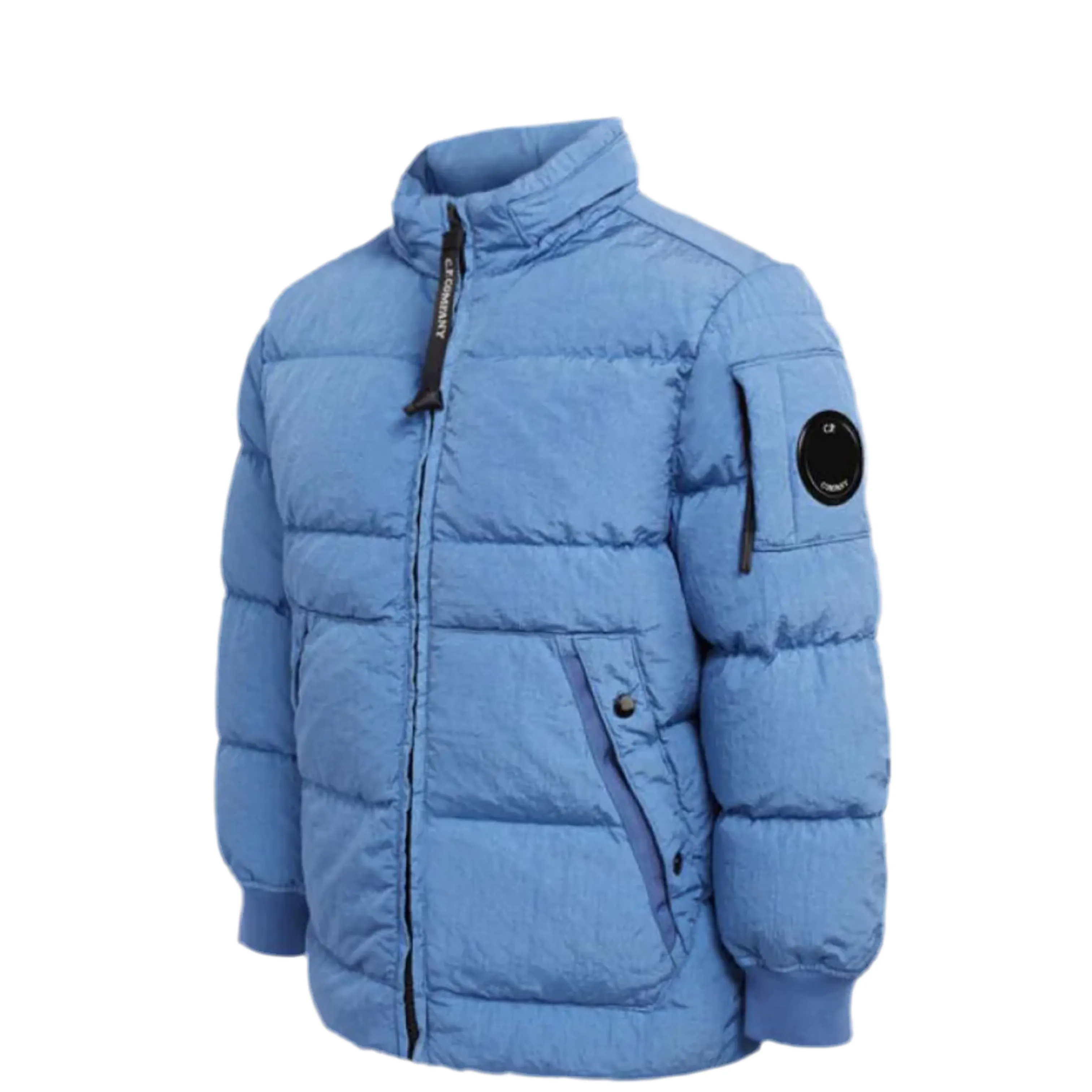 CP Company Junior Down Jacket