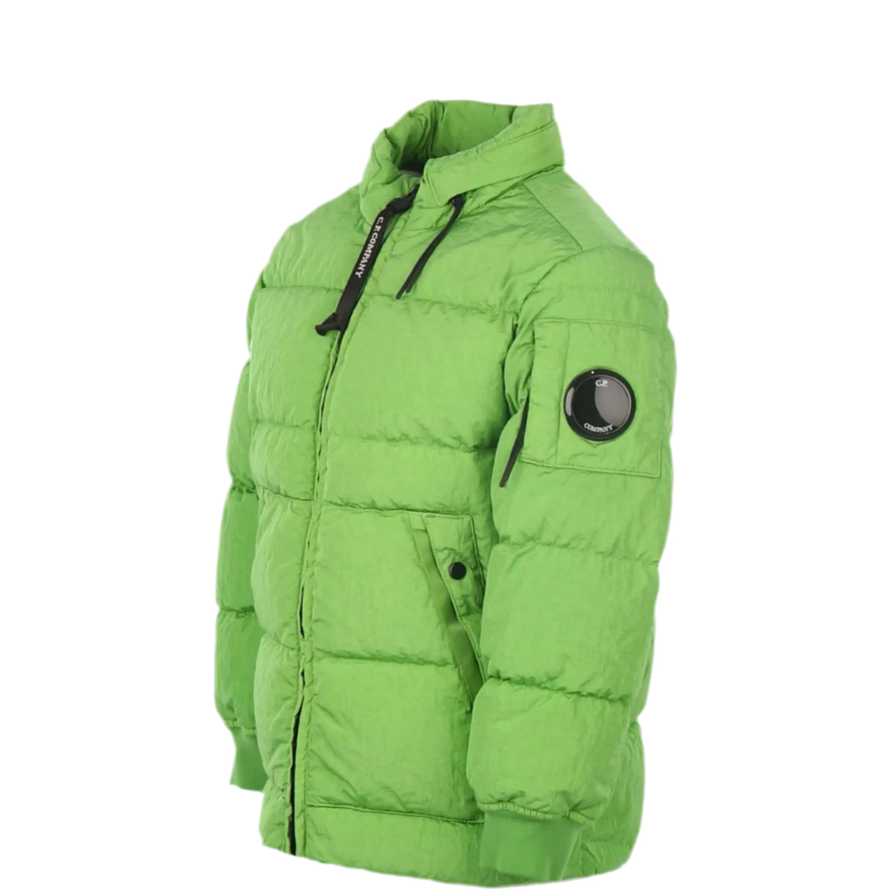 CP Company Junior Down Jacket