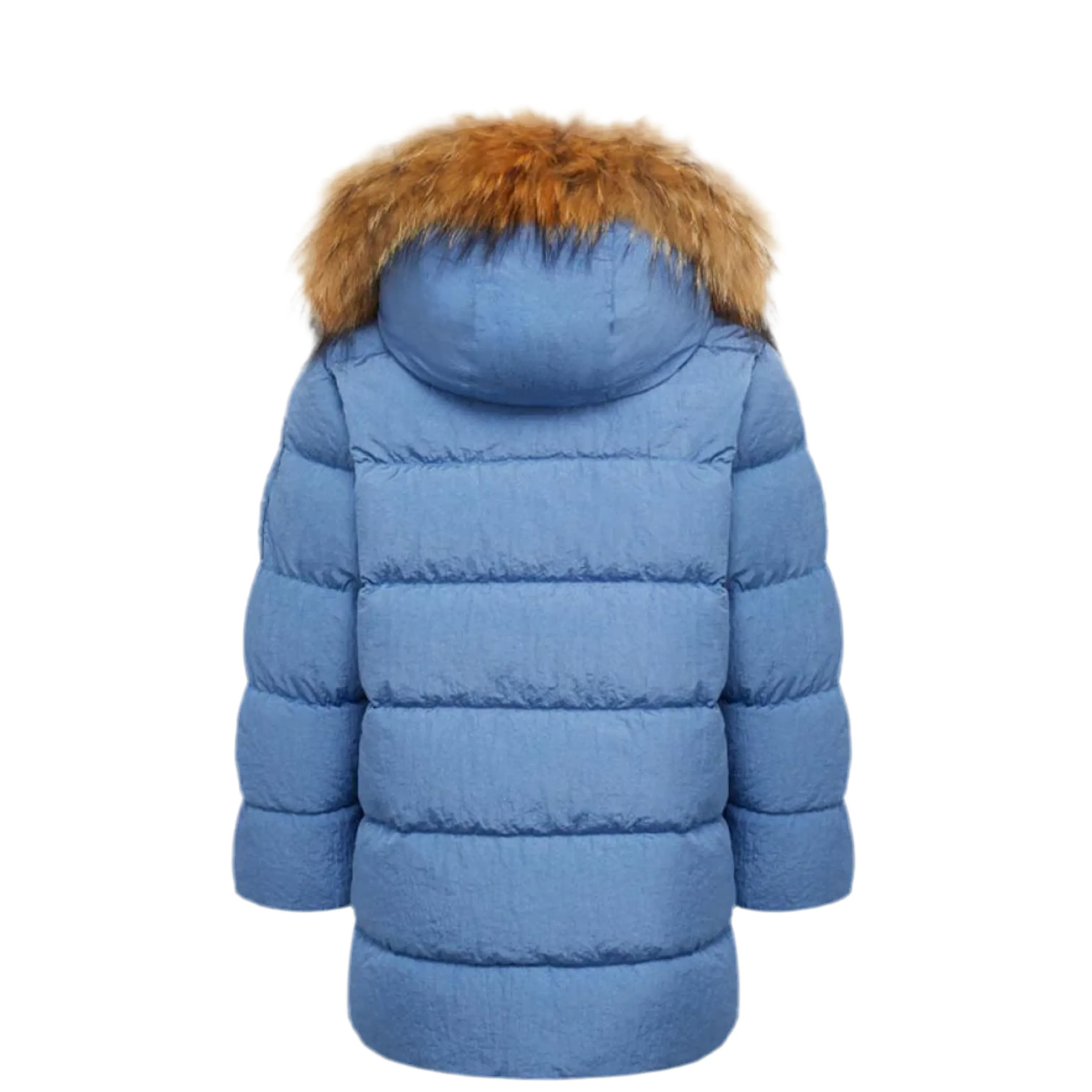 CP Company Junior Lens Down Parka