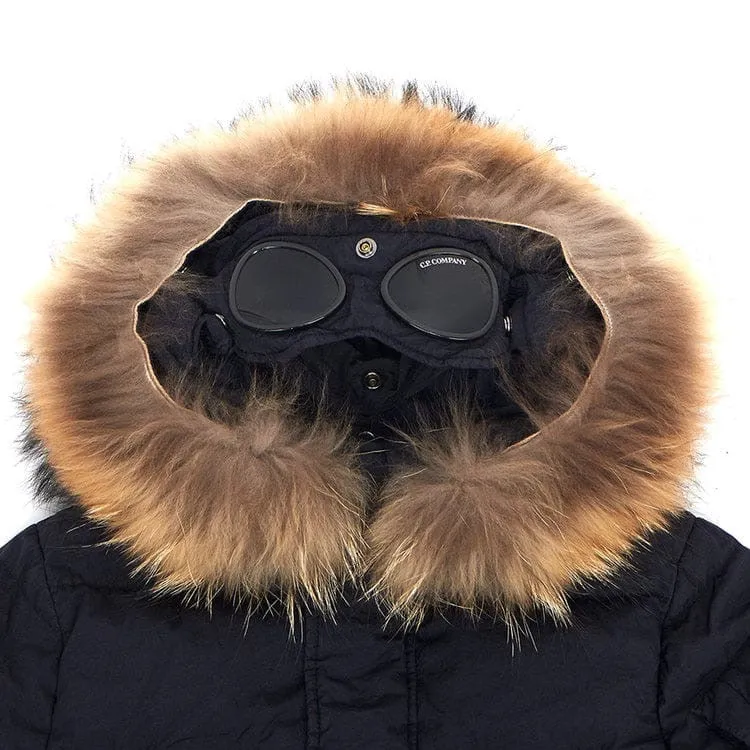 CP Company Junior Lens Down Parka