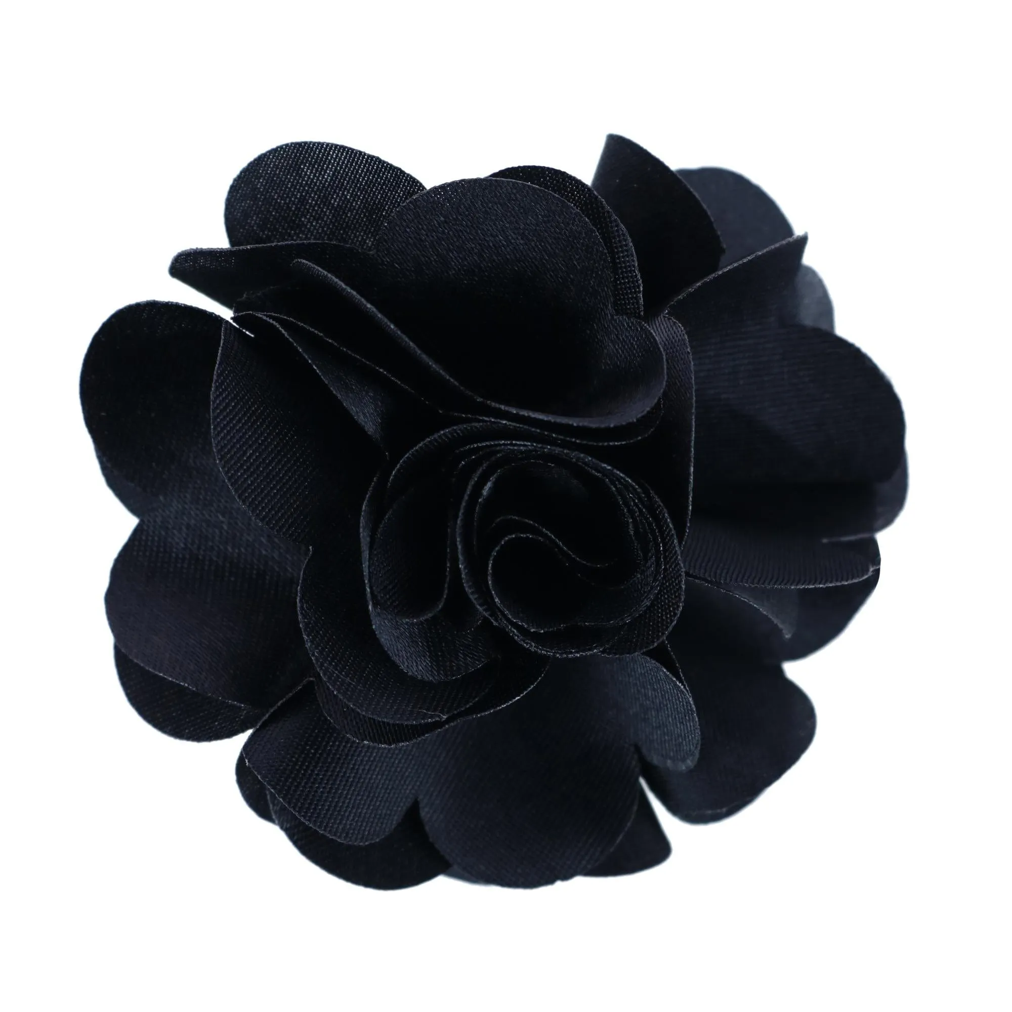 CTM® Men's Flower Lapel Pin