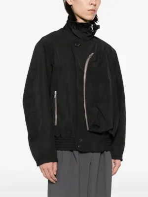 DRIES VAN NOTEN - Men Villerb Jacket