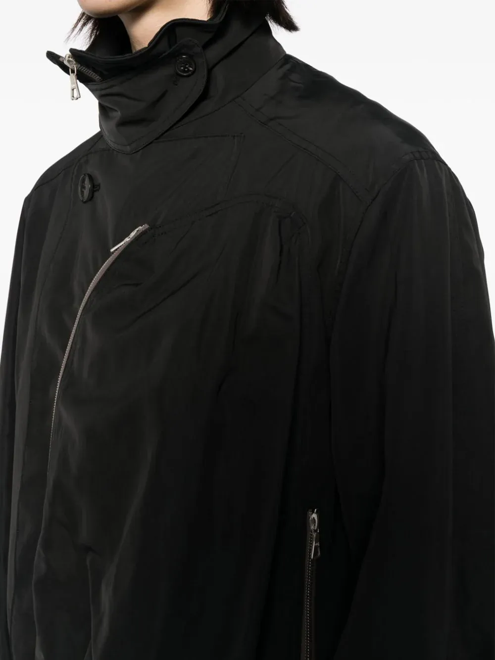 DRIES VAN NOTEN - Men Villerb Jacket