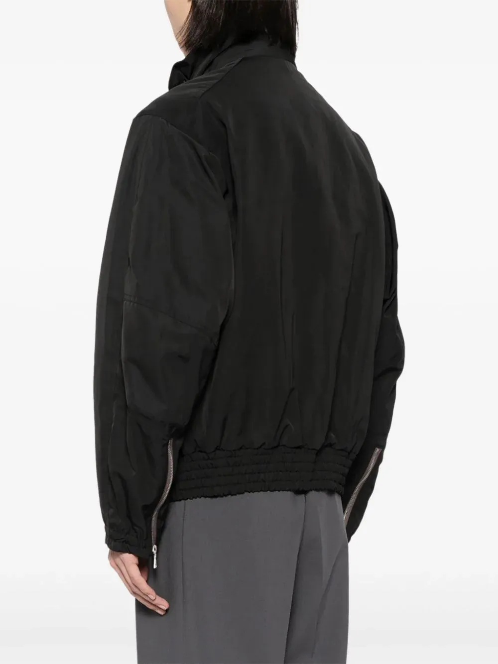 DRIES VAN NOTEN - Men Villerb Jacket