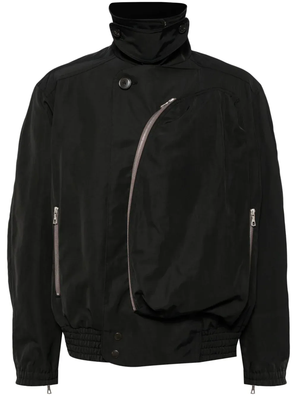 DRIES VAN NOTEN - Men Villerb Jacket