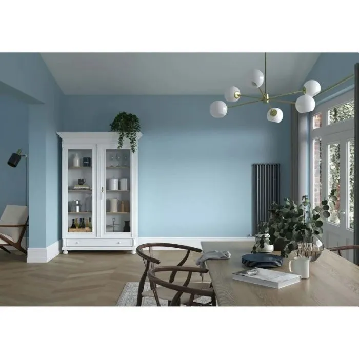 Dulux Heritage Matt Emulsion - Light Teal