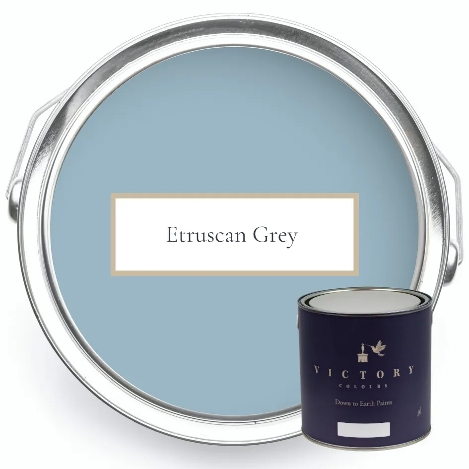 Etruscan Grey