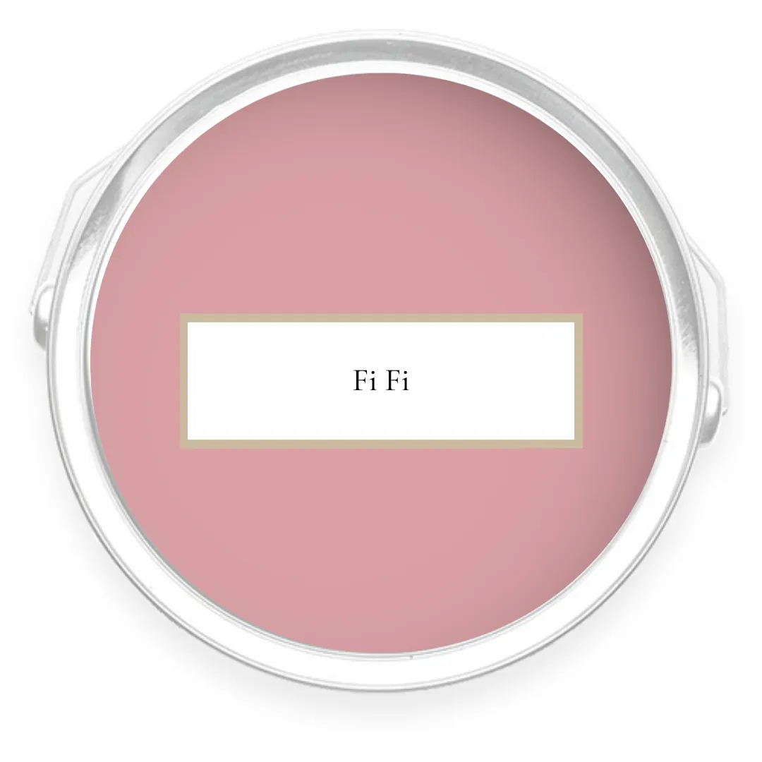 Fi Fi |  Noushka Design