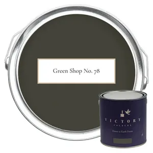 Green Shop