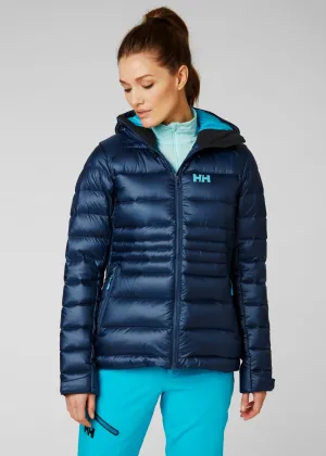 Helly Hansen Vanir Icefall Women's Down Jacket