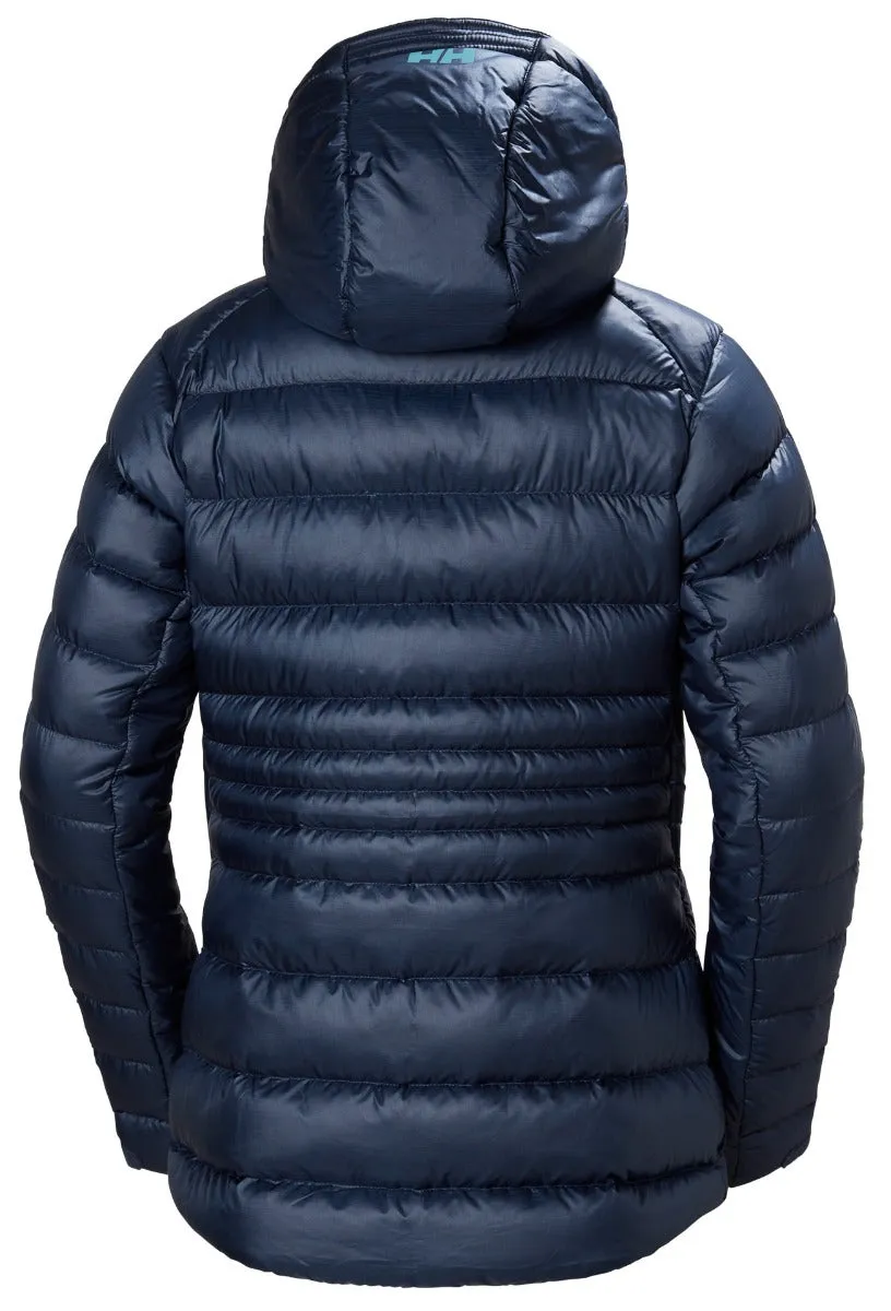 Helly Hansen Vanir Icefall Women's Down Jacket