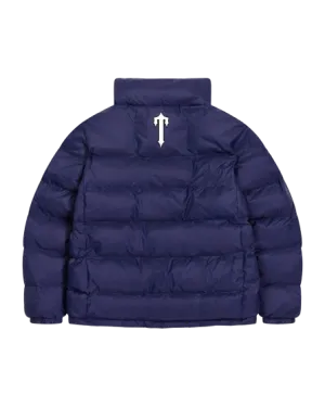 IT’S A Secret Puffer – Navy