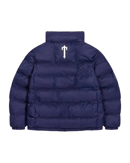 IT’S A Secret Puffer – Navy