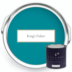 King's Fisher