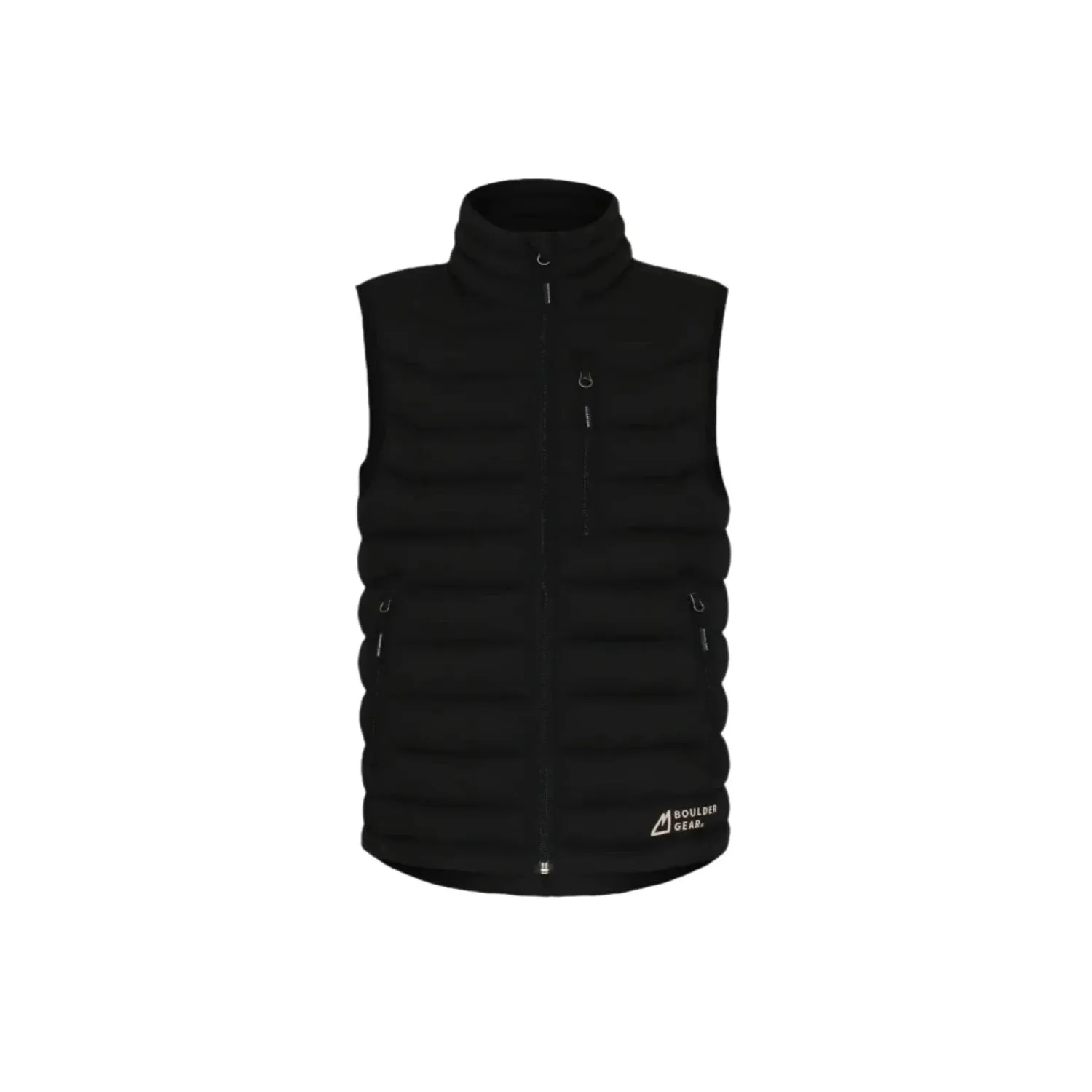 K's Sawyer Puffy Vest