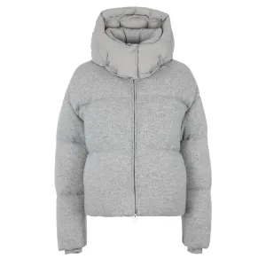 Mackage Tessy Ladies Jacket in Grey Mix