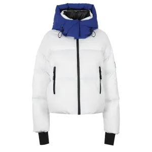 Mackage Tessy Ski Ladies Jacket in Porcel