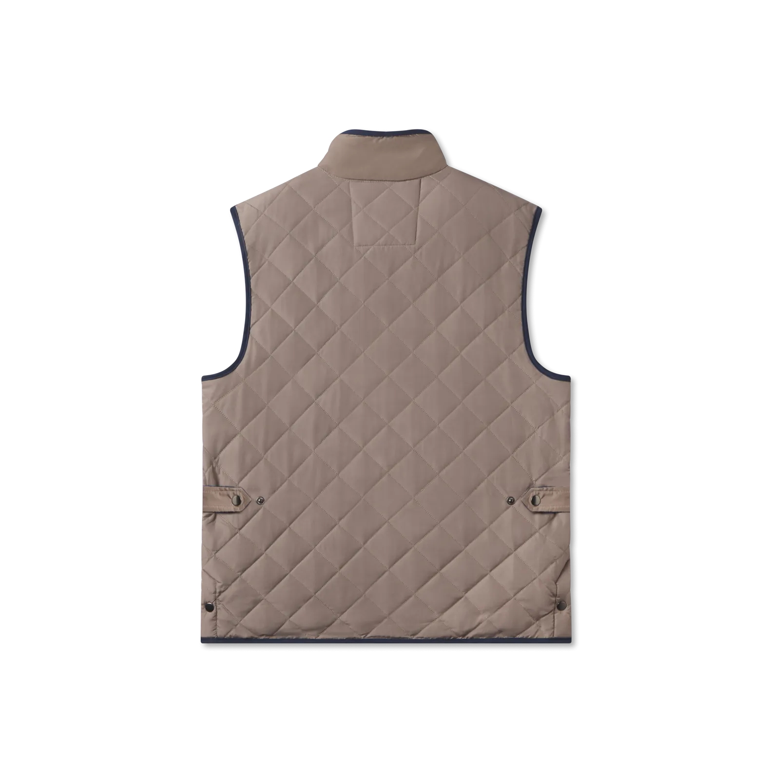 Marshall Quilted Vest