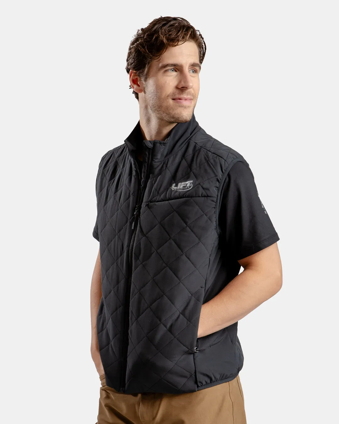 Navigator Vest