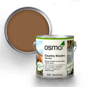 Osmo Country Shades - Terra Firma