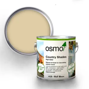 Osmo Country Shades - Wolf Moon