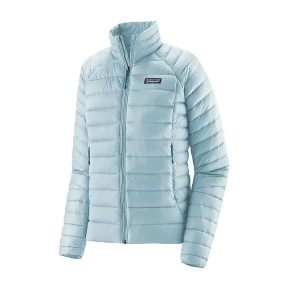 Patagonia Women's Down Sweater Jacket