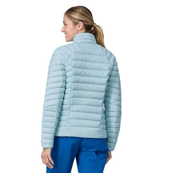 Patagonia Women's Down Sweater Jacket