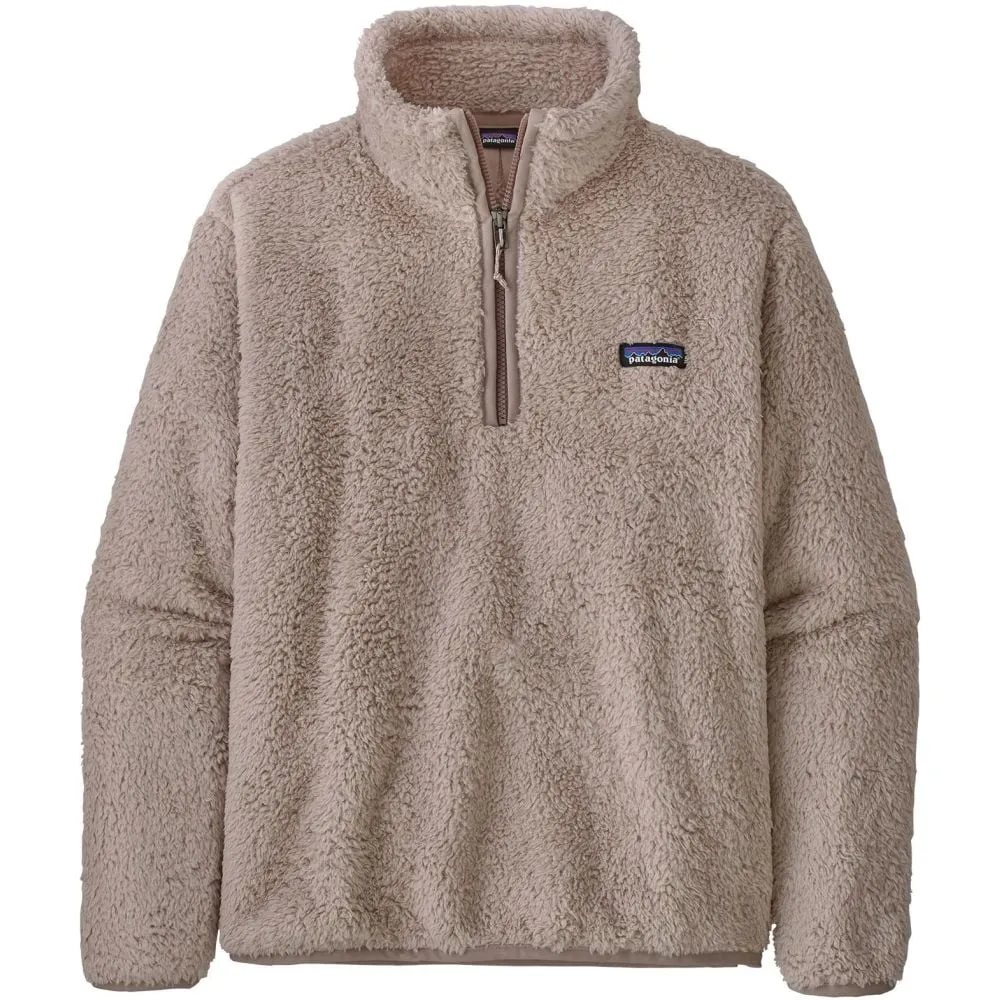 Patagonia Women's Los Gatos 1/4 Zip Fleece