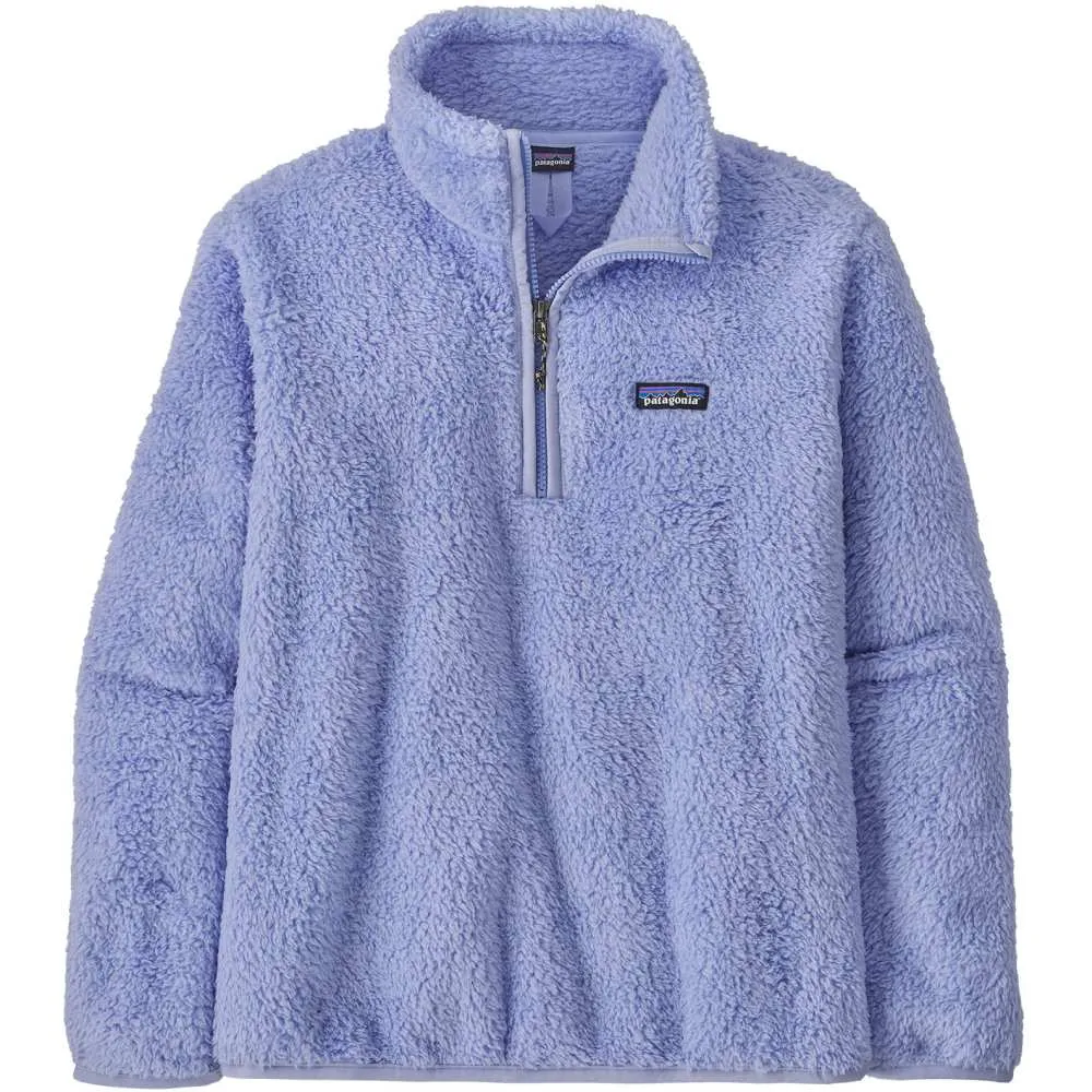 Patagonia Women's Los Gatos 1/4 Zip Fleece