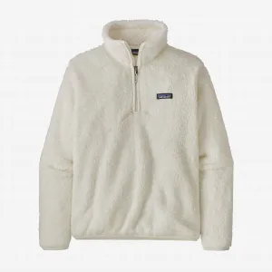 Patagonia Women's Los Gatos 1/4 Zip Fleece