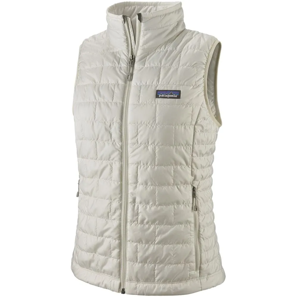 Patagonia Women's Nano Puff Vest